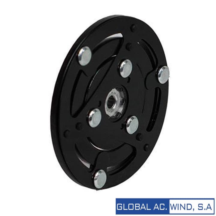 GW CLUTCH 10S11C (Hilux 07-13) GW PC0243W