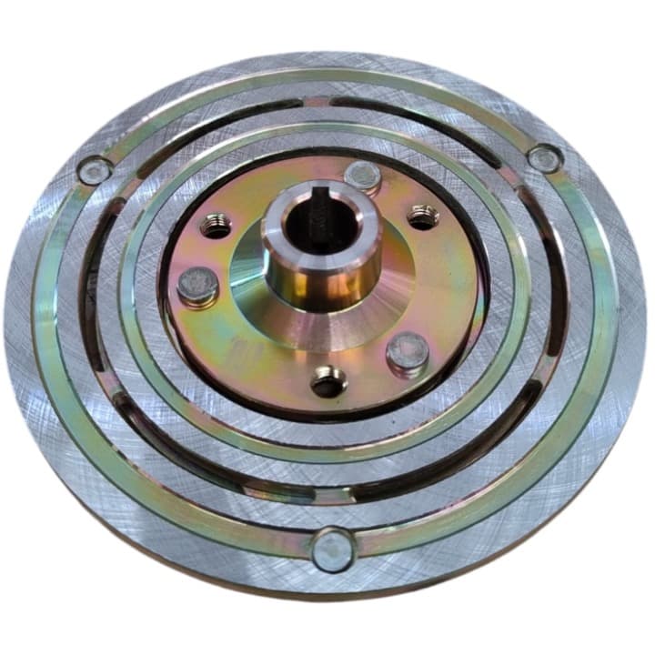 ACTECmax CLUTCH 508/510 ACTECmax PC0508