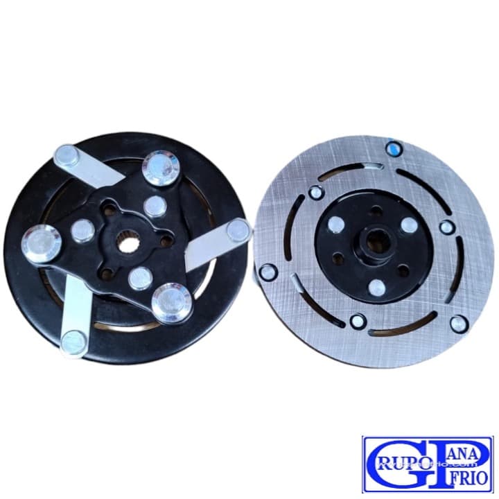  CLUTCH HONDA CR-V GP PC13549