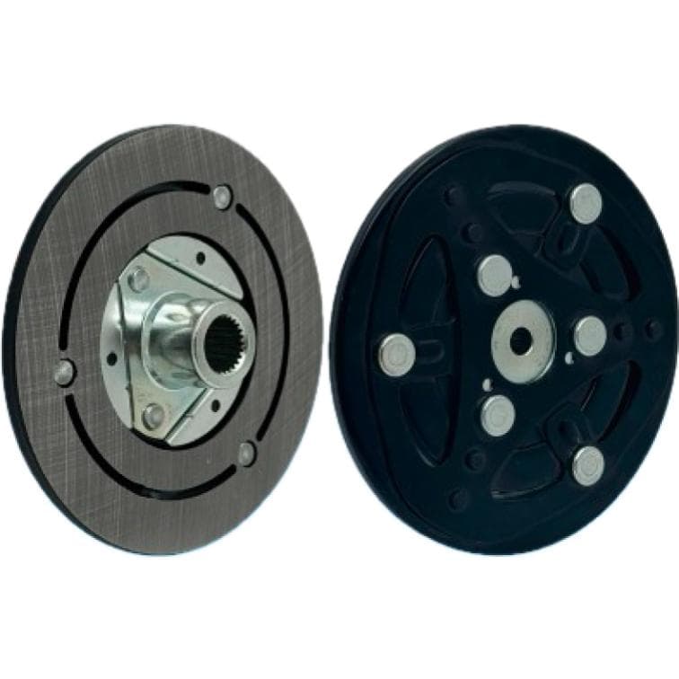 ACTECmax CLUTCH 10S13 (Yaris 00-07) ACTECmax PC5005A