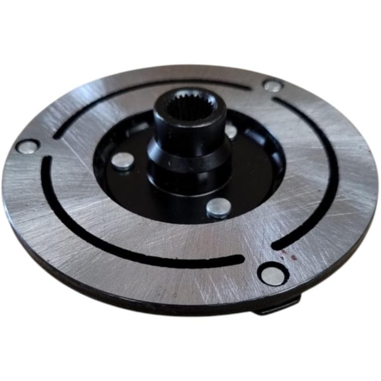 ACTECmax CLUTCH DKS17D 12V (Renault Koleos 11) ACTECmax PC6366A