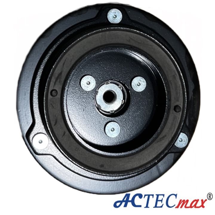ACTECmax CLUTCH DKS17D 12V (NP300 2,5 17-19, Alaska 2,5L 17-18, Pathfinder 2,5L 06-08) ACTECmax PC6791
