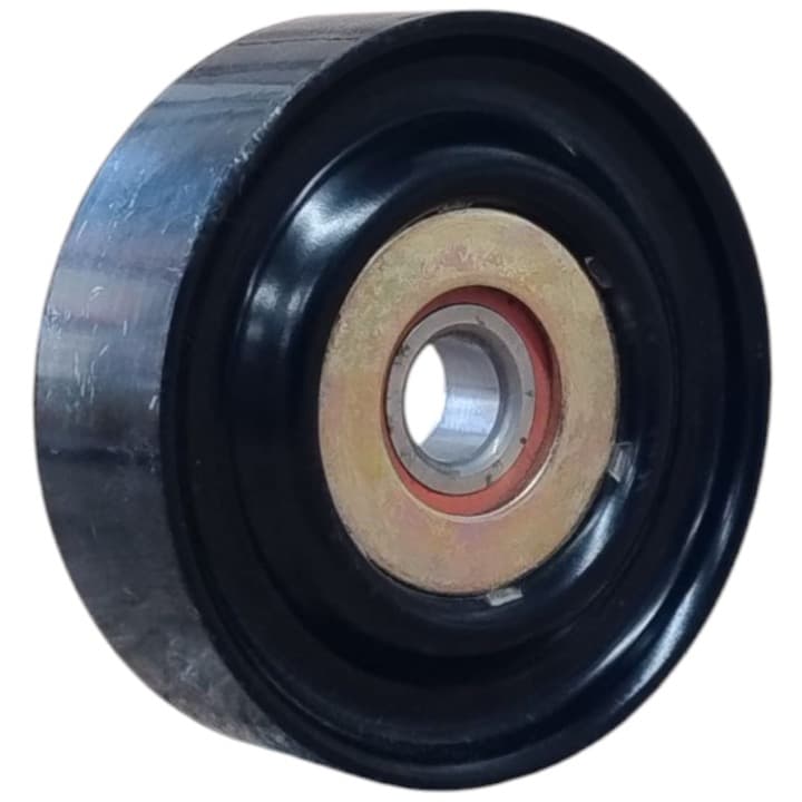  POLEAS TENSORAS TODAS LISA 77mm GP PO0501