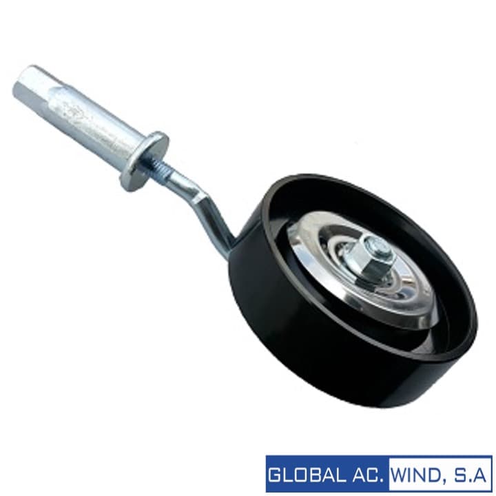 GW TENSORA LISA (Altima 03-06, Murano04-07, MAXIMA 03-08) GW PO1008W
