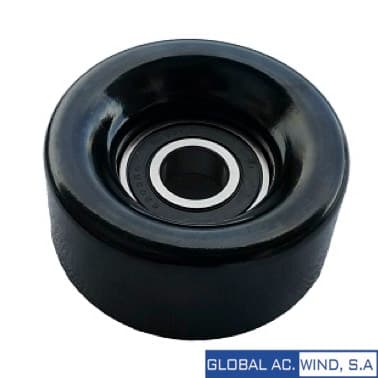 GW TENSORA LISA (Civic 03-13, Accord 03-08, CR-V 01-12, Odyssey 03-08) GW PO1009W