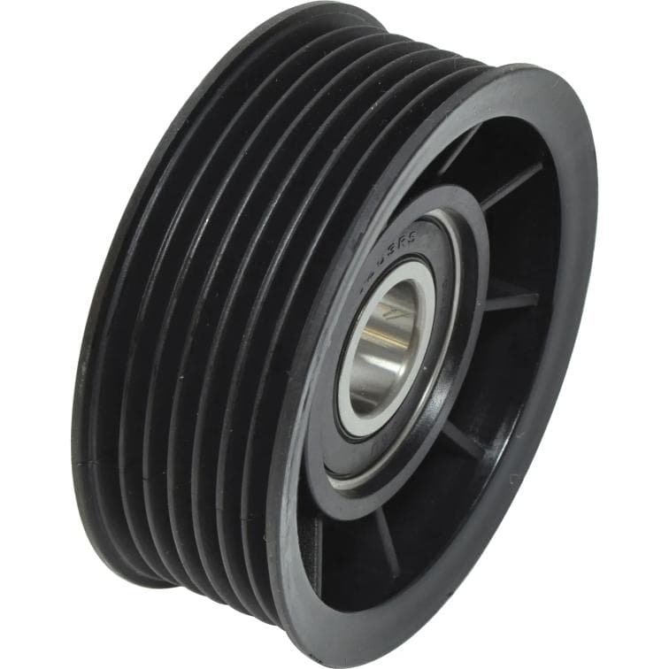 POLEAS TENSORAS TODAS 7PK 3,0" PLASTICA UAC PO1059