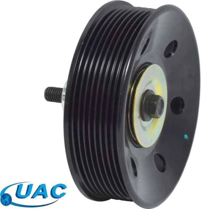  POLEAS TENSORAS TODAS 8PK (Ram 03-20) UAC PO1095