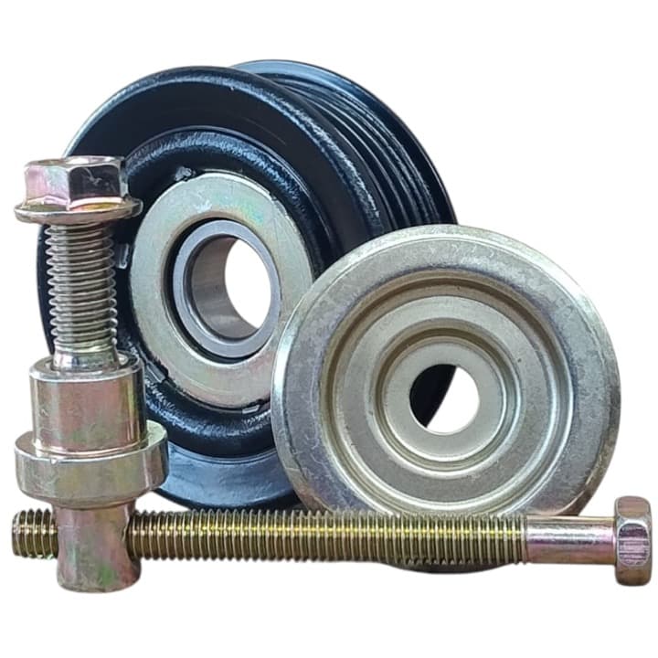  POLEAS TENSORAS TODAS 4PK 76MM C/TORNILLO GP PO1563