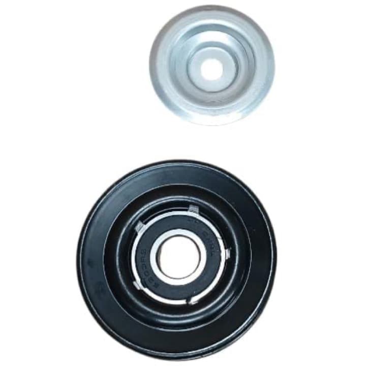  TENSORA V Negra GP PO4090