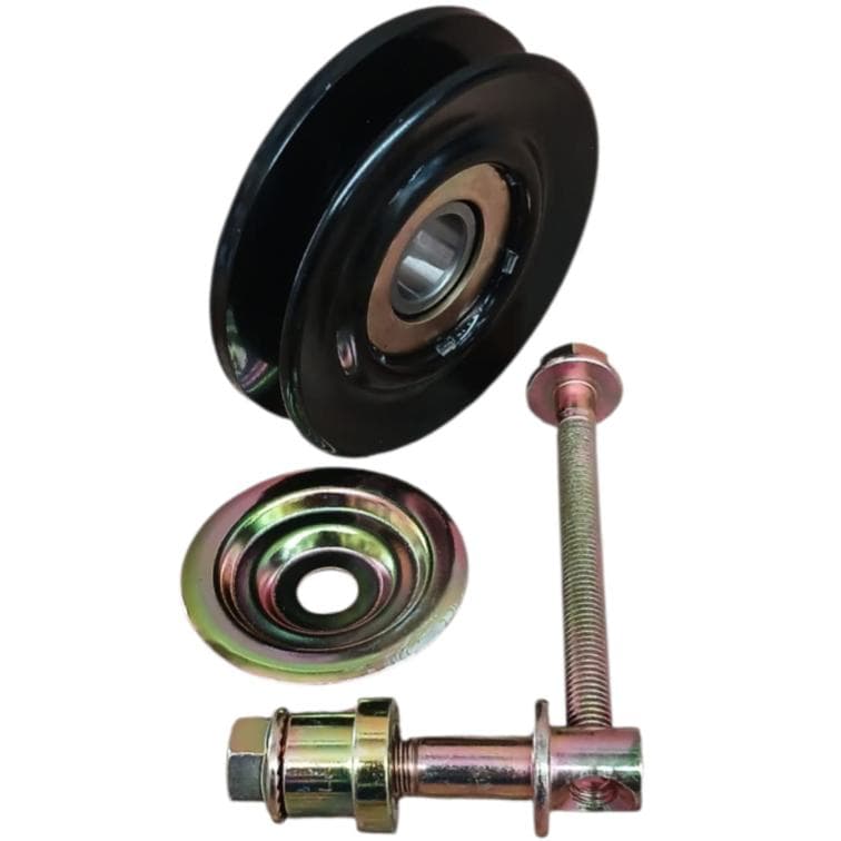 ACTECmax TENSORA V Negra (C/Tornillo) ACTECmax PO5163A