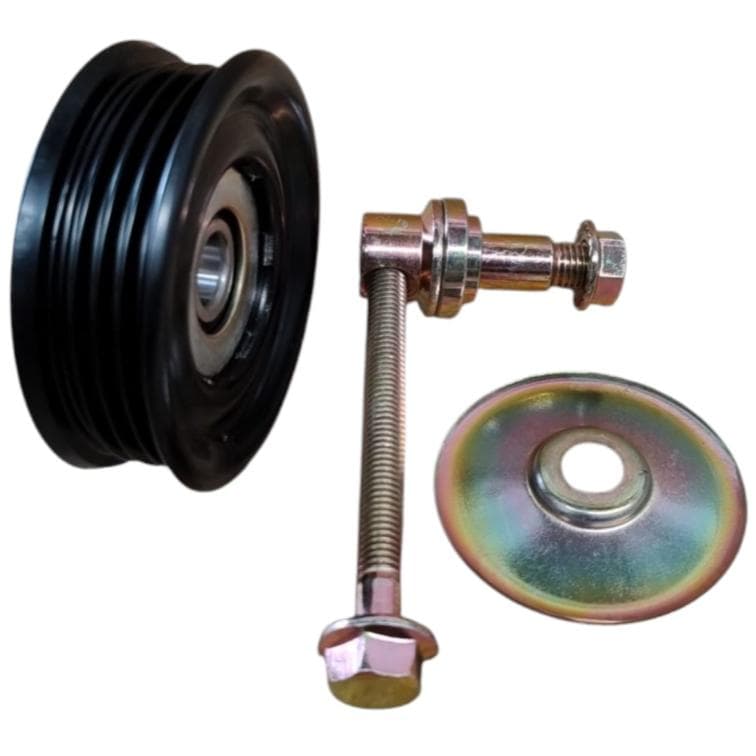 ACTECmax TENSORA 4PK (C/Tornillo) ACTECmax PO5164A