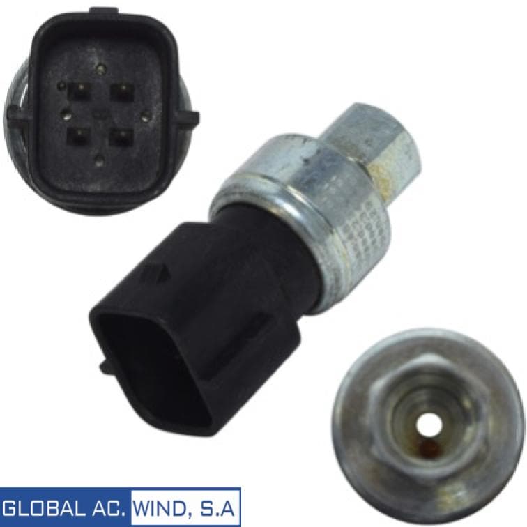 GW FORD ESCAPE 01-07 (F-250/350/450/Mustang/Eco Sport/Fiesta) GW PS0005W