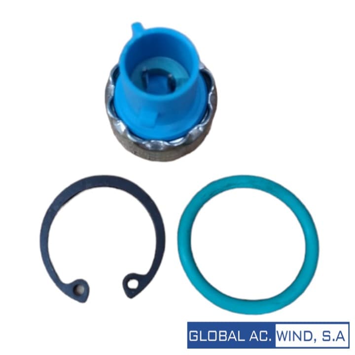 GW CHEVROLET BLAZER 87-94 (Silverado 96, Kodiak 88-95) V5 AZUL GW PS0008W