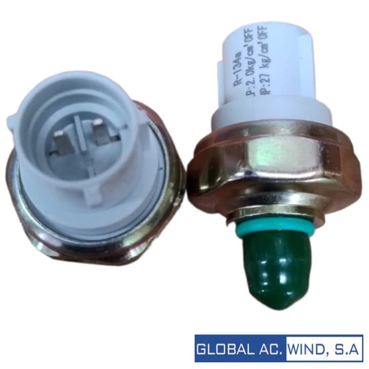  PRESOSTATOS HONDA CIVIC 91-95 GW PS0015W