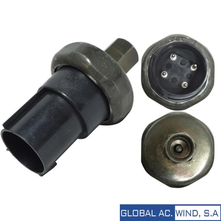 GW FORD FIESTA 96-02 (Tauros 93-98) GW PS0025W