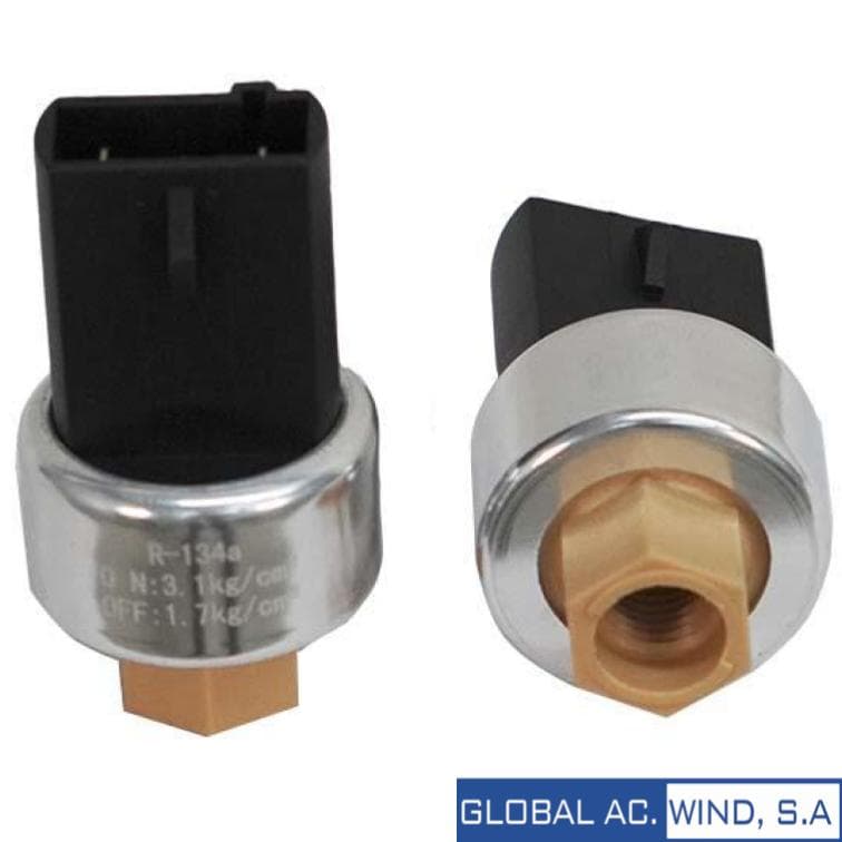 GW FORD R134 (Bronco 94-96, F150/250/350 94-96, G. Cherokee/Mustang) GW PS0033W