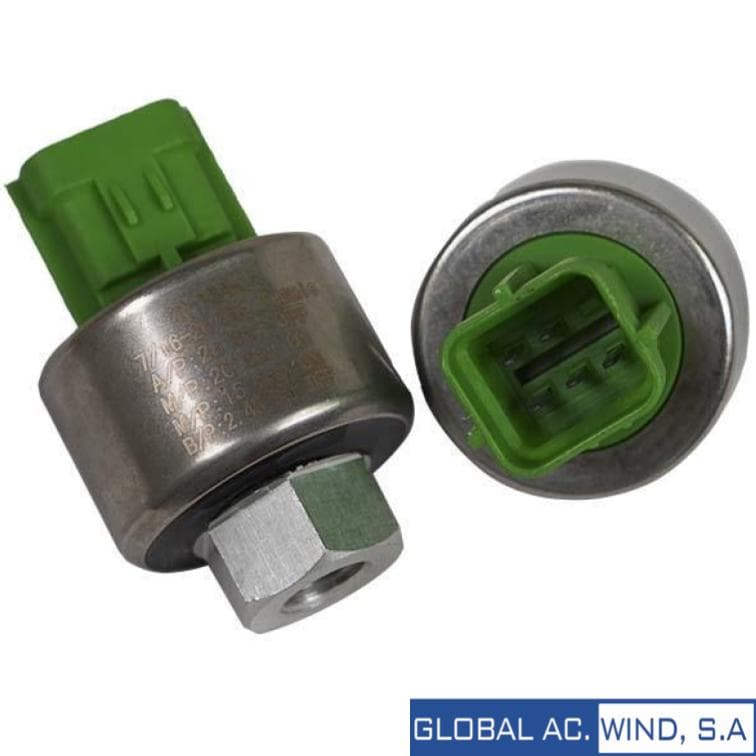 GW FIAT PALIO 01-08 (Siena 01-08) GW PS0040W