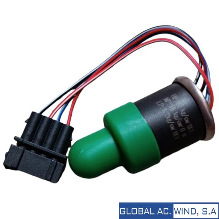  PRESOSTATOS VOLKSWAGEN GOLF 95-03 GW PS0052W