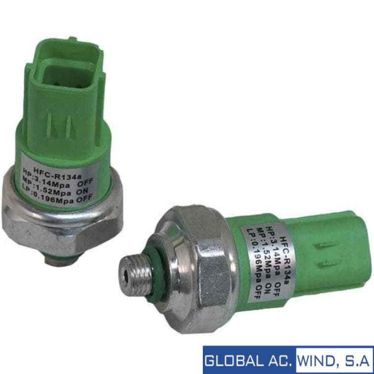 GW HYUNDAI H1 STAREX 97-07 GW PS0057W