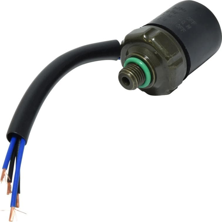  PRESOSTATOS UNIVERSALES TRINARIO MACHO R134A 3/8" GW PS0063W
