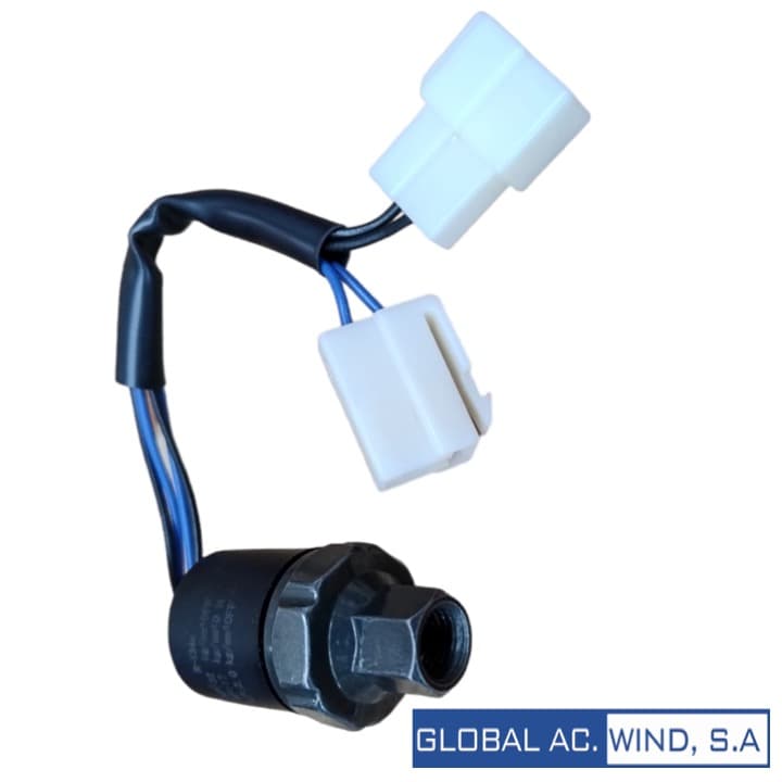 GW TRINARIO HEMBRA R134a GW PS0147W