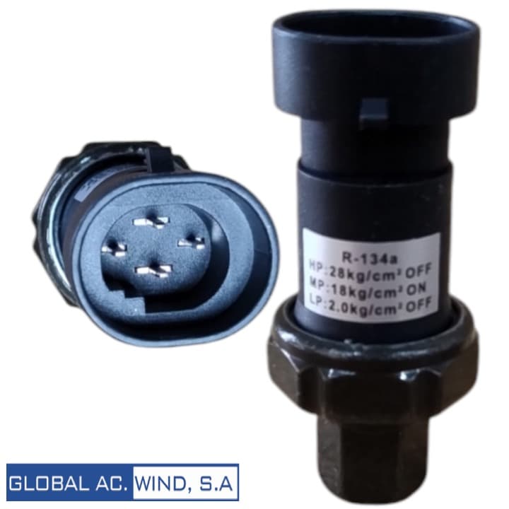 GW RENAULT TWINGO 98 (Megane/scenic 96, Clio 96, Laguna 94-01) GW PS0153W