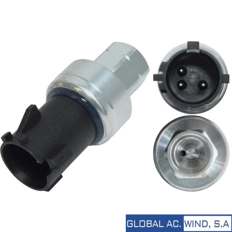 GW JEEP G. CHEROKEE 05-11 (G. Caravan, Durango, Patriot) GW PS0156W