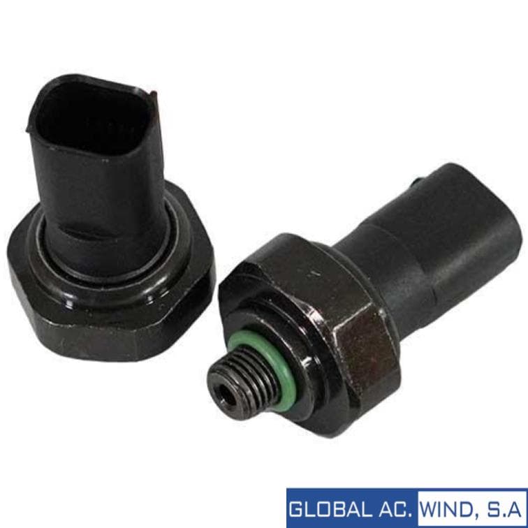 GW MERCEDES-BENZ C-CLASS (CLK/SL/SLK) GW PS0165W