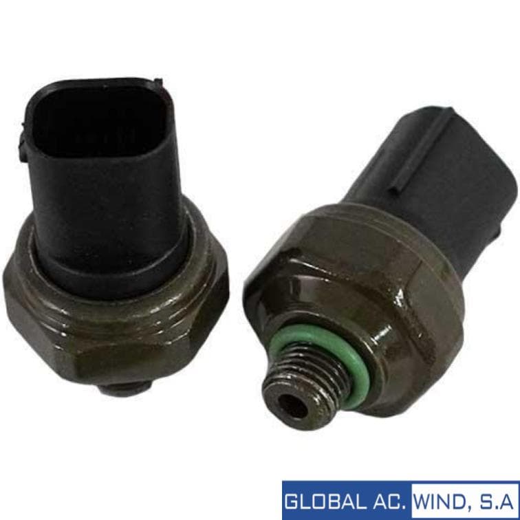 GW BMW X5 00-17 (128/135/228/230/320/323/325/328/525/X1/X3/X4/X5/X6) GW PS0166W