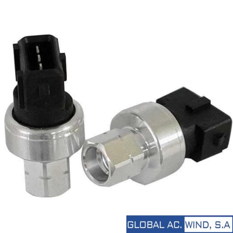 GW VOLVO C30 08-13 (S40 04-12, S60 11-17, X60 10-17, XC70 08-16) GW PS0167W
