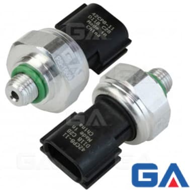  PRESOSTATOS MAZDA 3 10-17 (Mazda 6 09-17, CX-3 16-17, CX-5 13-17, CX-7 10-12, CX-9 10-17) GA PS1609
