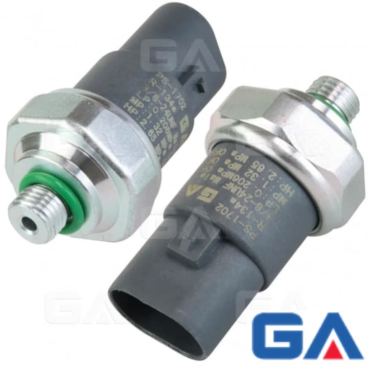  TOYOTA COROLLA 94-02 (Camry 97-01, Rav4 96-00, Fiat Uno 04) GA PS1702