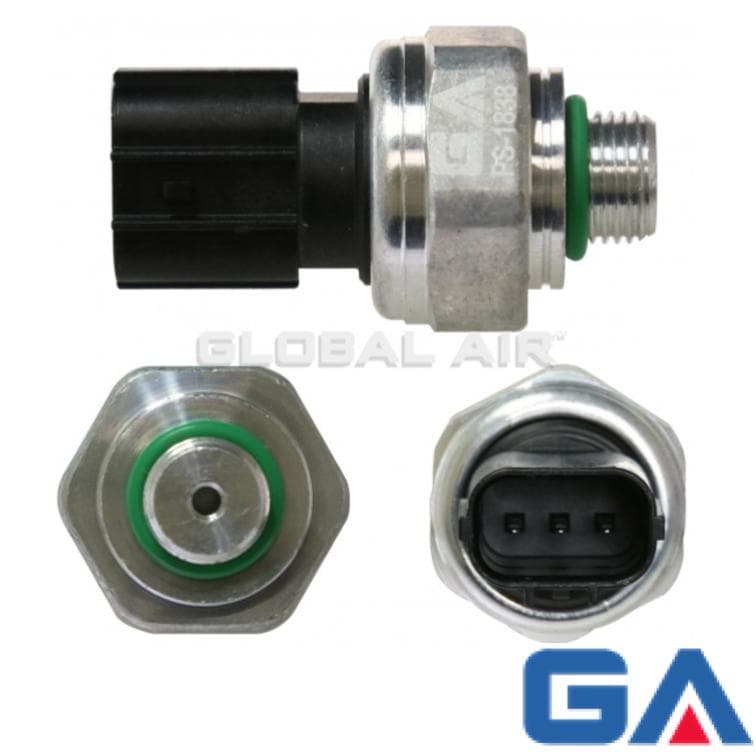  PRESOSTATOS HONDA CIVIC 13-17 (Accord 13-21, Odyssey 14, Pilot 09-22, Fit 14-20, HR-V 16-20) GA PS1838