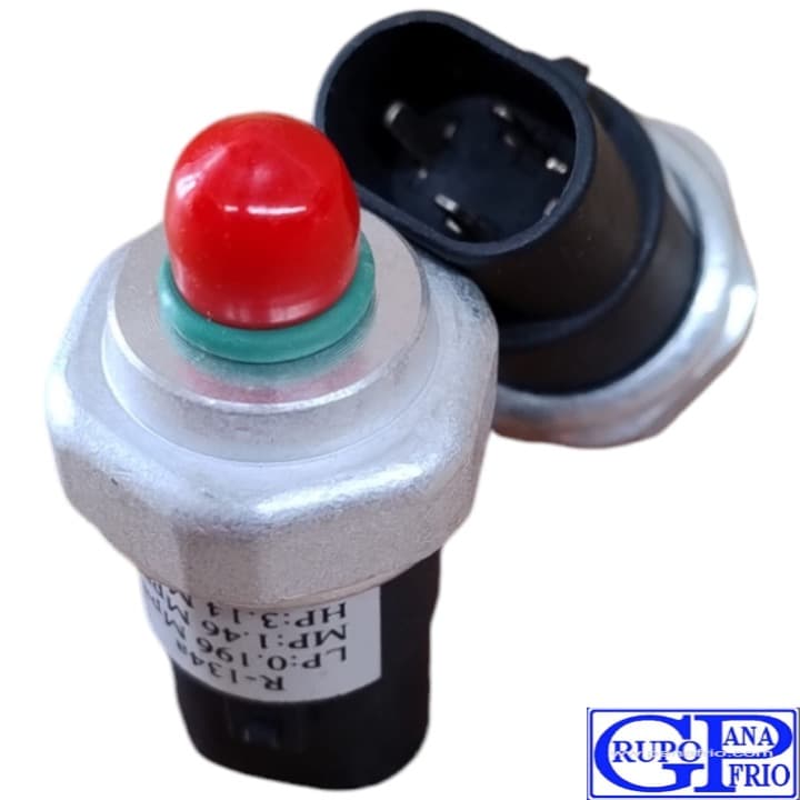  PRESOSTATOS CHEVROLET CORSA 01-02 GP PS2735