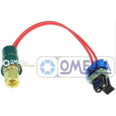  PRESOSTATOS FREIGHTLINER OMEGA PS30140