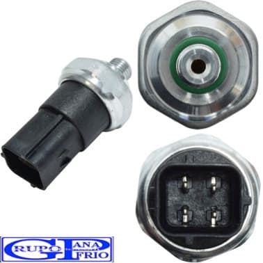  PRESOSTATOS CHEVROLET D-MAX GP PS3449