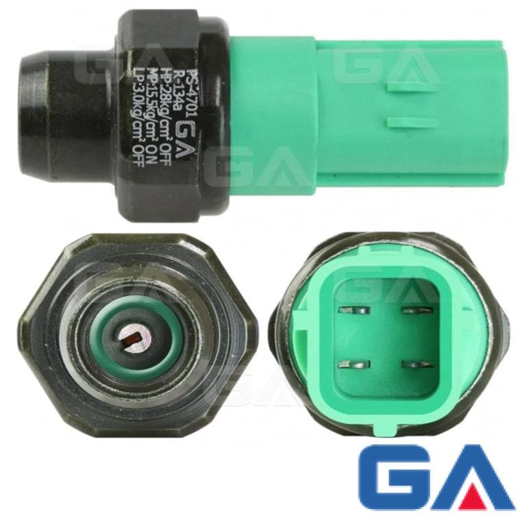  PRESOSTATOS FIAT PALIO 96-00 GA PS4701