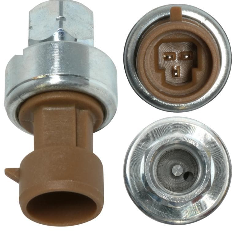  PRESOSTATOS INTERNATIONAL 02-10 ACTECmax PS5016A