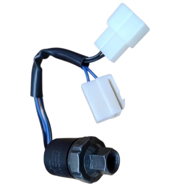 ACTECmax TRINARIO HEMBRA R134a ACTECmax PS5019A