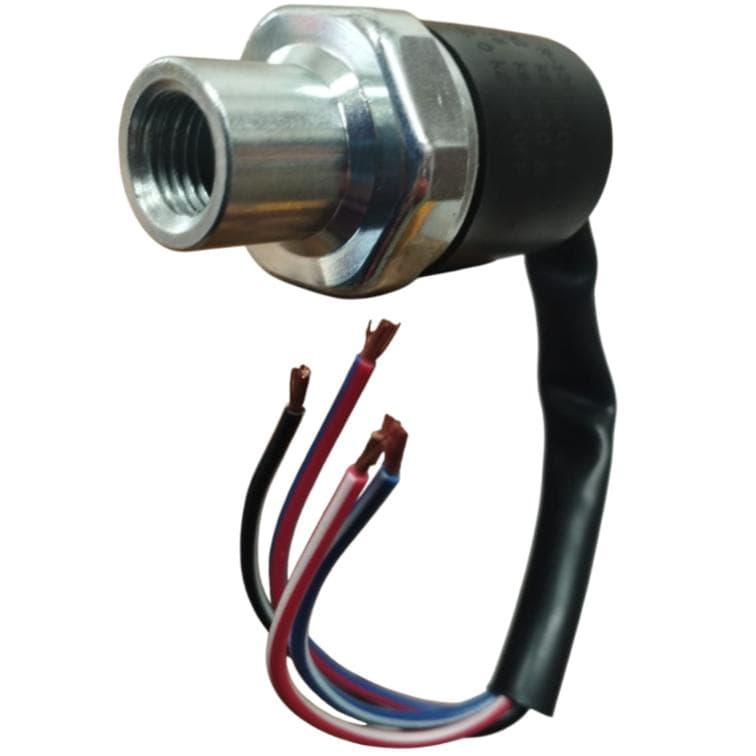 ACTECmax TRINARIO HEMBRA R134A 7/16" ACTECmax PS5148A