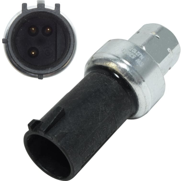 AFI FORD EDGE 07-10 (Explorer 06-10, F150 07-10, Sport Trac/Focus) AFI PS5495M