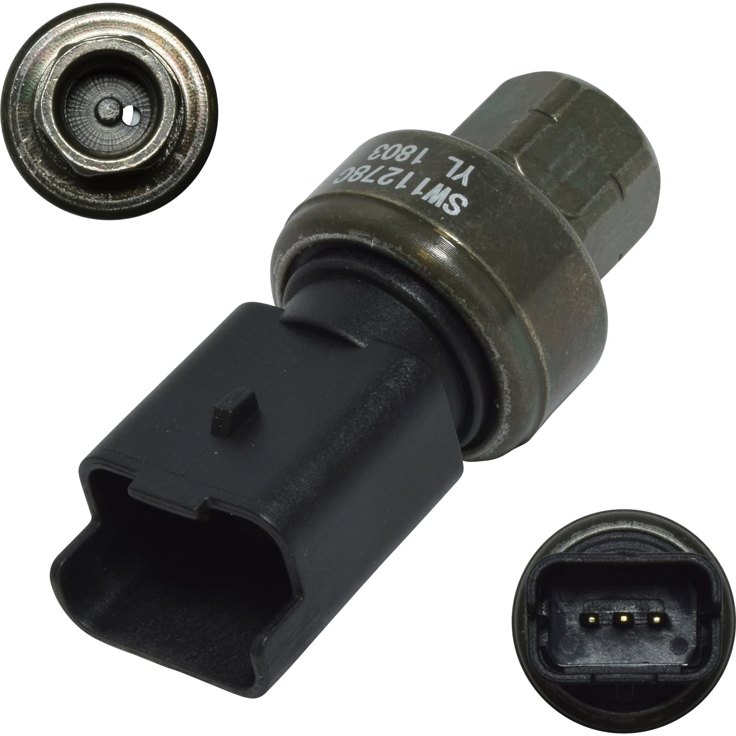 ACTECmax PEUGEOT 206/307 ACTECmax PS5499