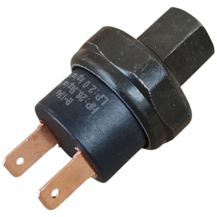 ACTECmax ALTA R12/134a (2,0-26,5 Kg/cm2 OFF) HEMBRA ACTECmax PS5765A