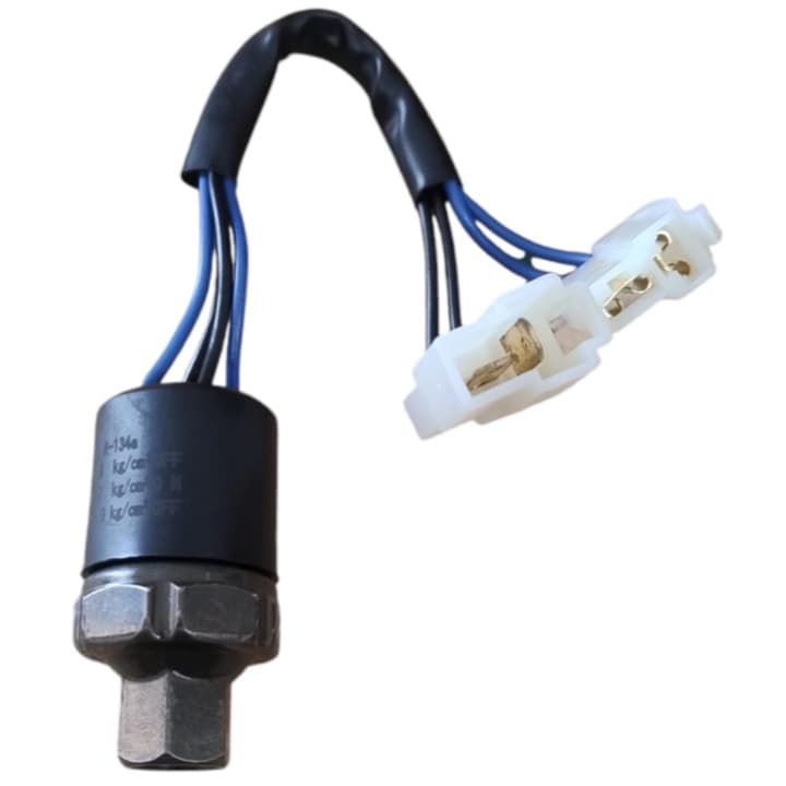 ACTECmax TRINARIO HEMBRA R134a (C/Conectores) ACTECmax PS5880