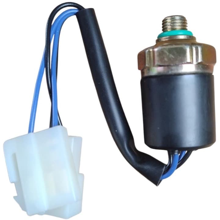 ACTECmax TRINARIO MACHO R134a (C/Conectores) ACTECmax PS5881A