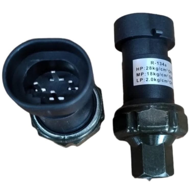  PRESOSTATOS RENAULT TWINGO 99-07 (Scenic 99-00, Clio II 98-05, Master, Kangoo 97-07) PS6256