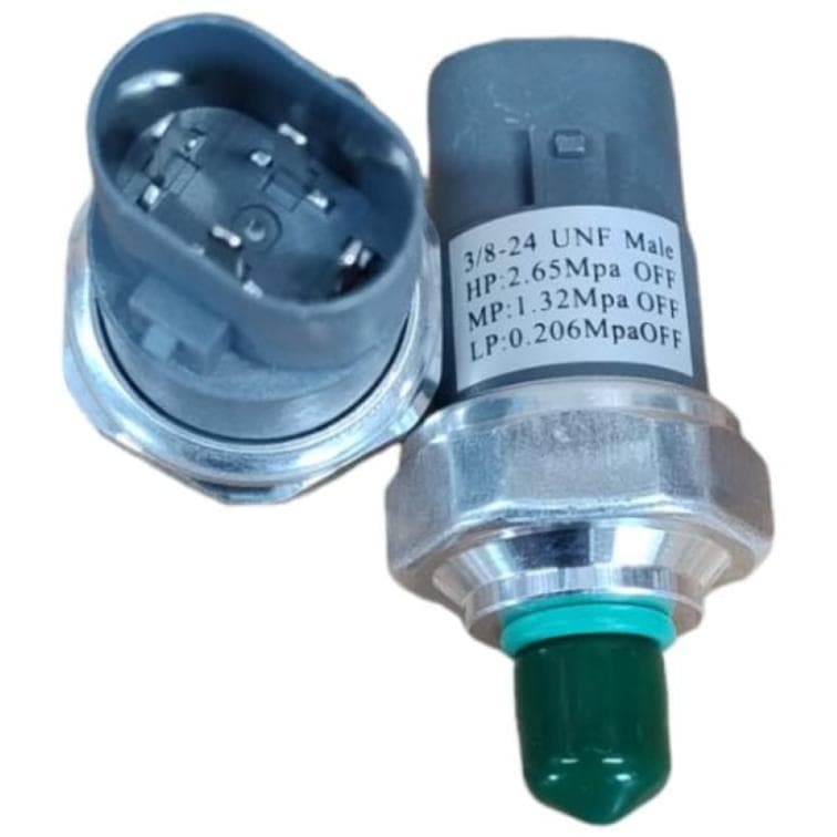 ACTECmax TOYOTA COROLLA 94-02 (Camry 97-01, Rav4 96-00, Fiat Uno 04) ACTECmax PS6527A