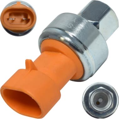  PRESOSTATOS KENWORTH T400 (T660/680/700/800, C500, Peterbilt 387-587 95-10) PS6584