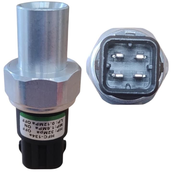ACTECmax CHANA ACTECmax PS6778A