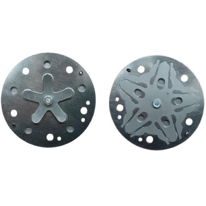  PLATO VALVULA TODOS 505/507/508/510 GP PV5788